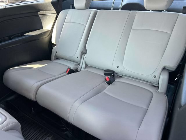 Used 2019 Honda Odyssey Elite image 20