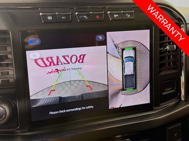 Certified 2023 Ford F250 Lariat w/ Lariat Ultimate Package image 14