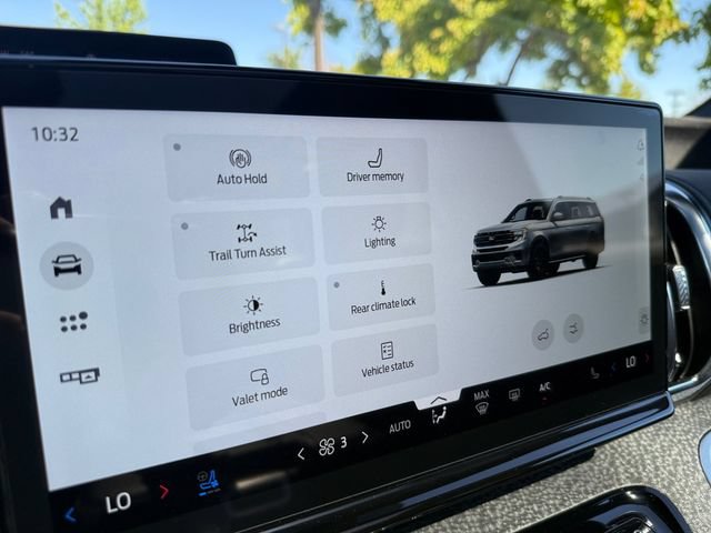 Certified 2025 Ford Expedition Tremor AWD/4WD image 25