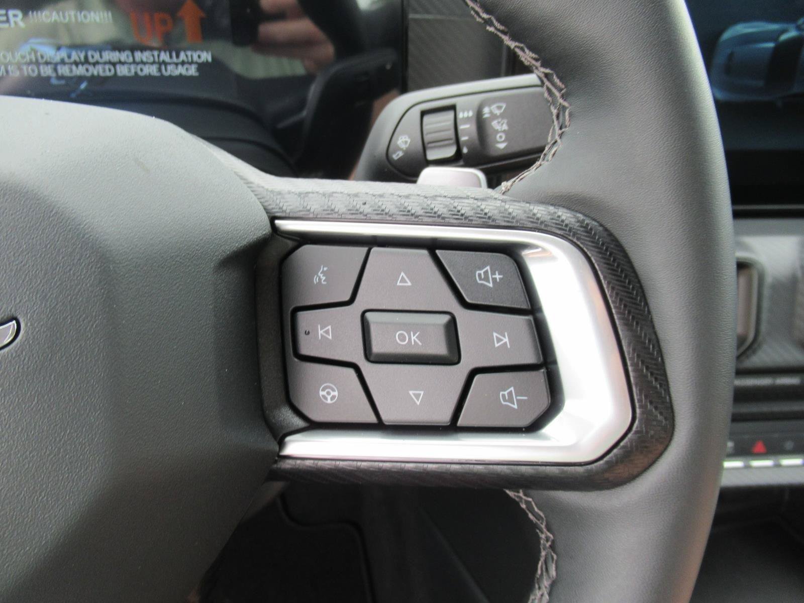Certified 2026 Ford Mustang GT RWD image 19