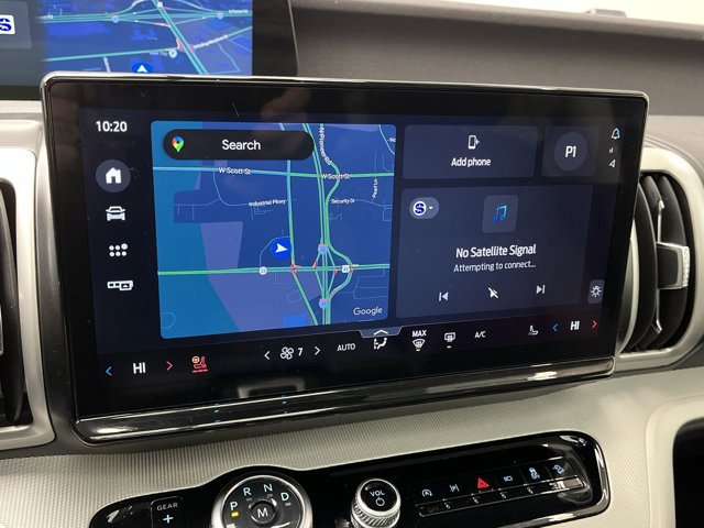 Certified 2025 Ford Expedition Max Active AWD/4WD image 24