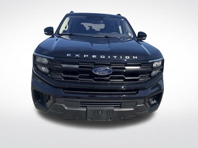 Certified 2025 Ford Expedition Active AWD/4WD image 11