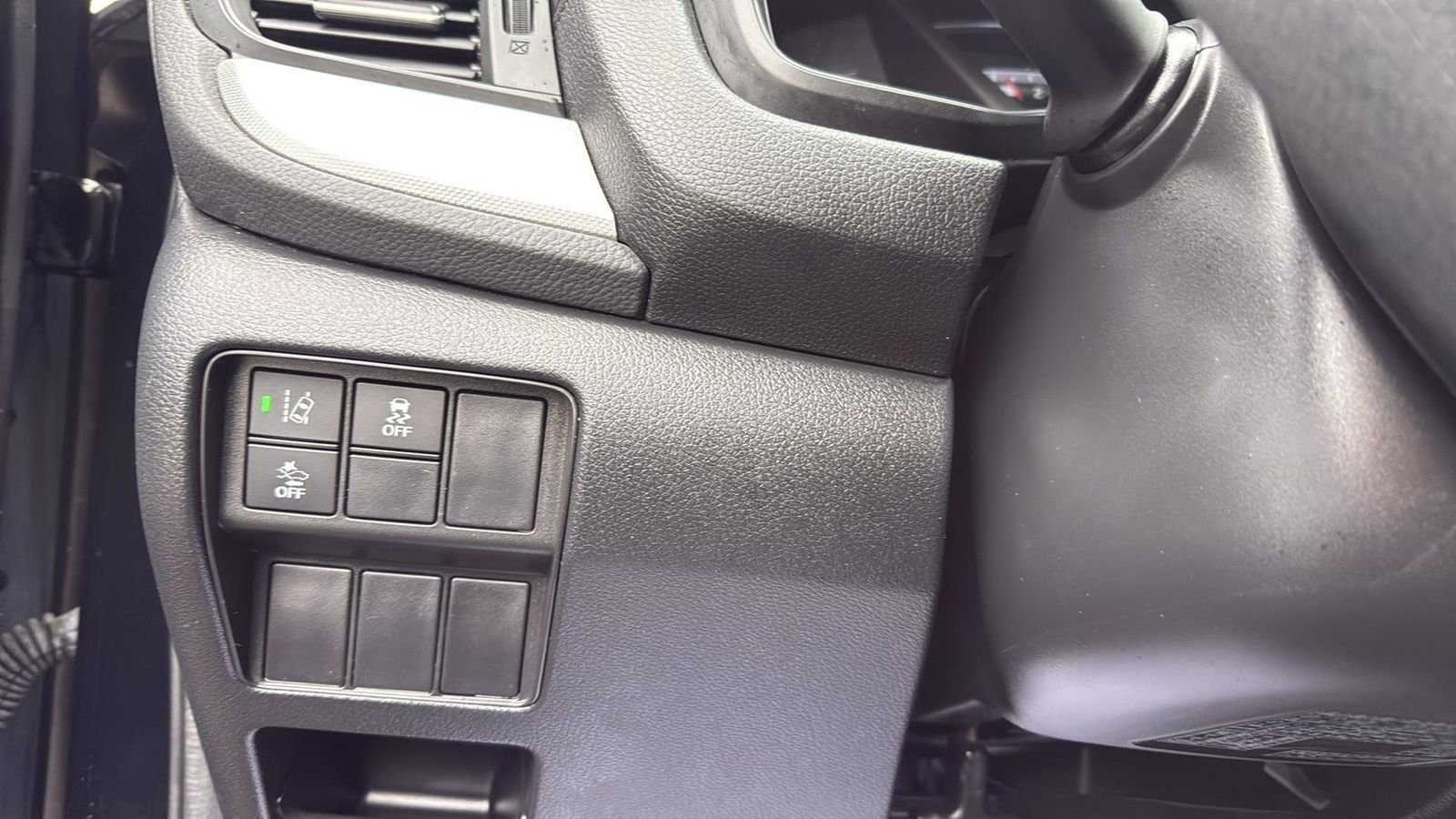 Used 2022 Honda CR-V LX image 18