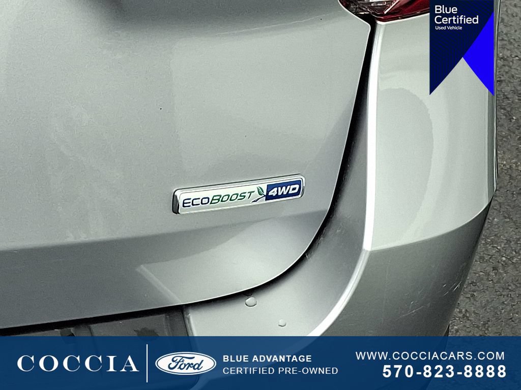 Certified 2020 Ford Explorer XLT w/ Class III Trailer Tow Package AWD/4WD image 30