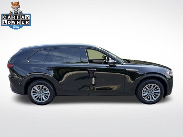 Used 2024 MAZDA CX-90 3.3 Turbo w/ Preferred Plus AWD/4WD image 11