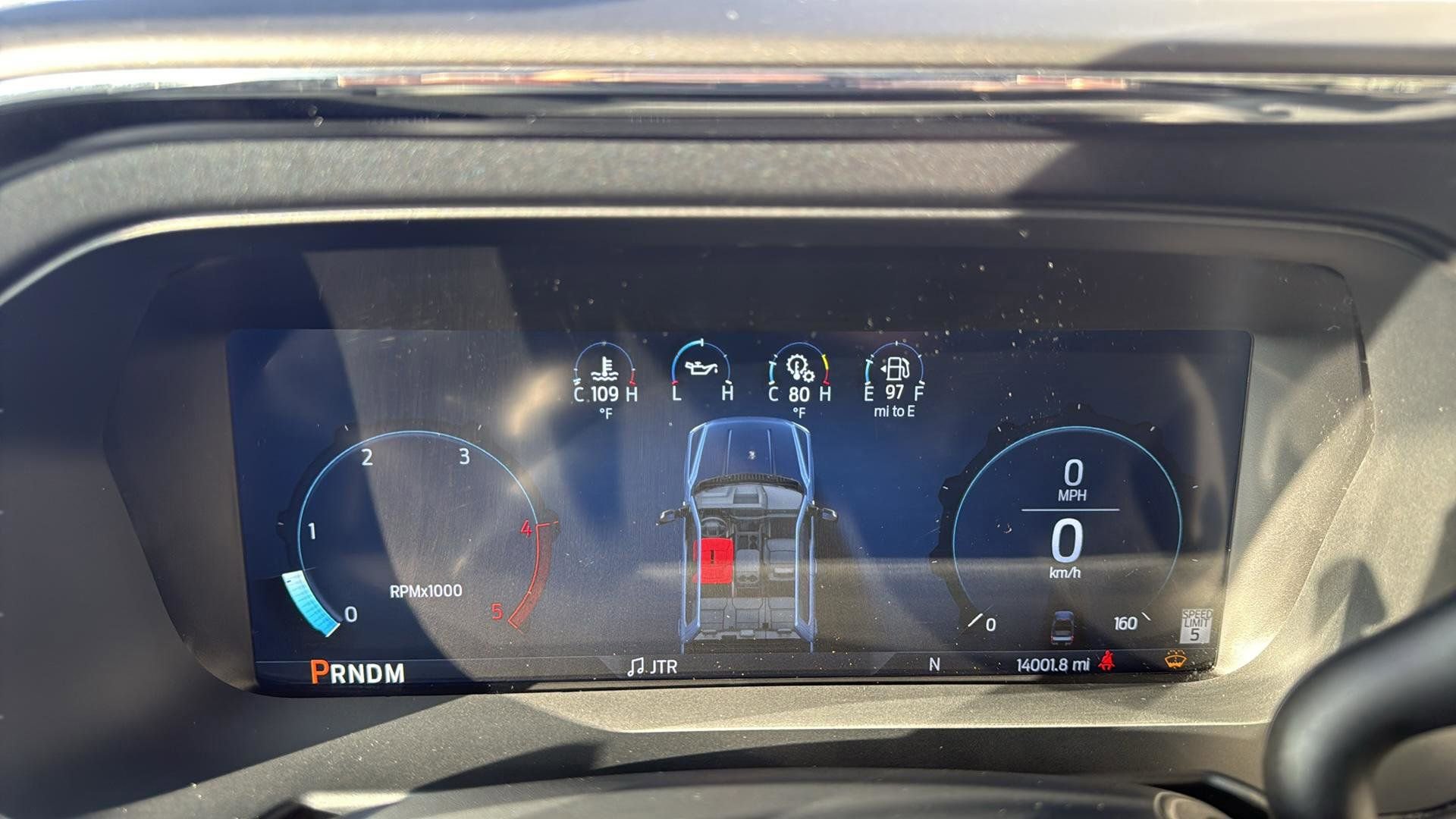 Certified 2024 Ford F250 Lariat w/ Lariat Ultimate Package image 15