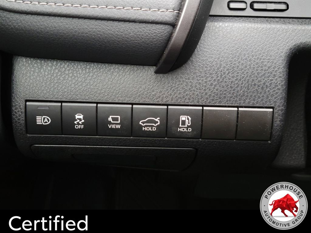 Used 2024 Toyota Camry XSE w/ Driver Assist Package FWD image 27