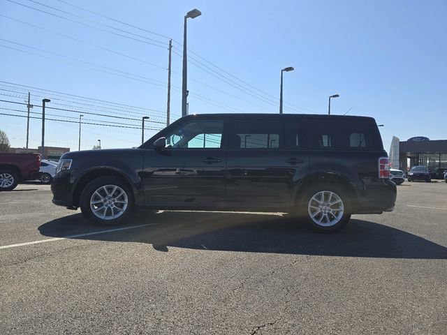 Certified 2019 Ford Flex SE image 8