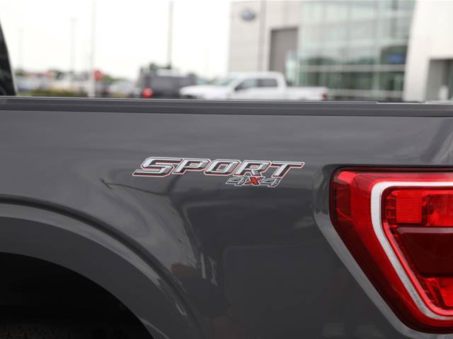 Certified 2021 Ford F150 XLT w/ Equipment Group 302A High AWD/4WD image 15