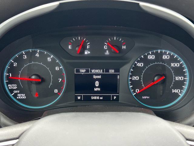 Used 2023 Chevrolet Malibu LT image 22