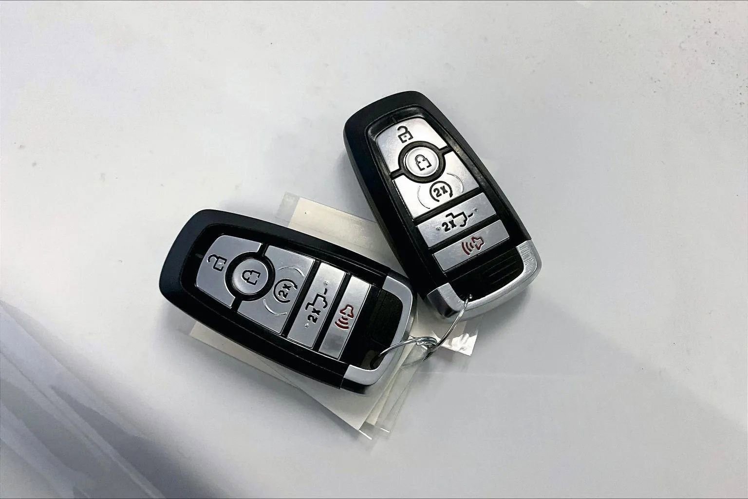 Certified 2022 Ford F150 XLT w/ Equipment Group 302A High image 9