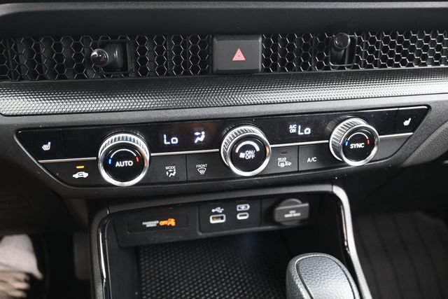 Used 2025 Honda CR-V EX image 24