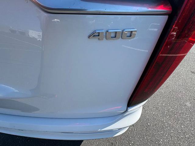 Used 2020 Cadillac XT6 Premium Luxury AWD/4WD image 9
