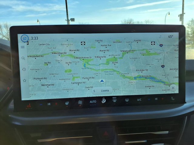 Certified 2023 Ford Escape Active w/ Tech Pack #2 image 11