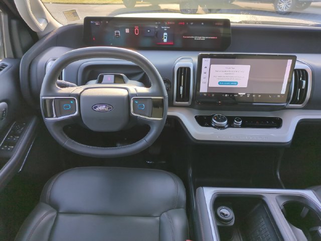 Certified 2025 Ford Expedition Max Active AWD/4WD image 30
