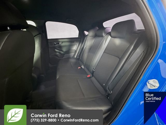 Used 2022 Honda Civic Sport image 25