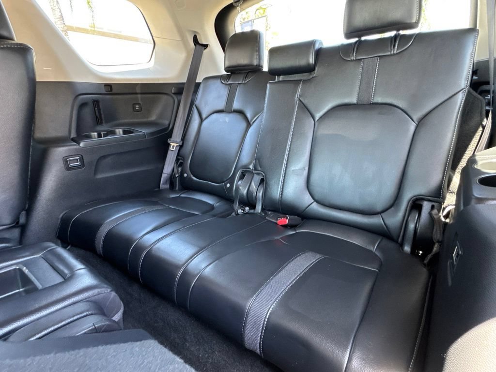 Used 2025 Honda Pilot EX-L image 40
