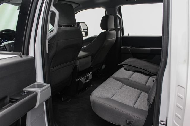 Certified 2026 Ford F350 XLT AWD/4WD image 16