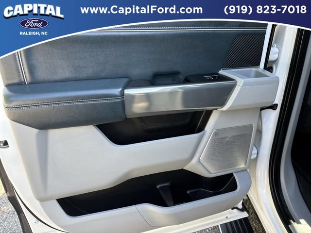 Certified 2021 Ford F150 Limited AWD/4WD image 17