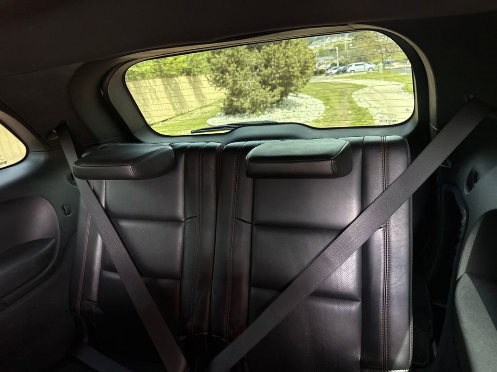 Used 2023 Dodge Durango GT AWD/4WD image 26