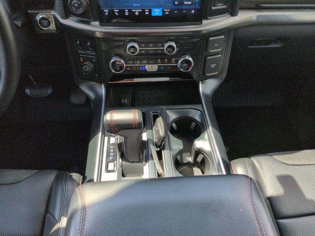 Certified 2024 Ford F150 Raptor AWD/4WD image 24