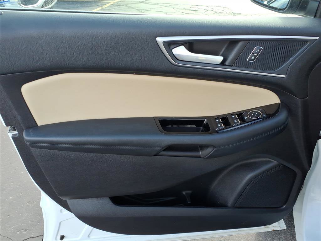 Certified 2019 Ford Edge SEL w/ Equipment Group 201A image 13