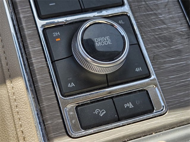 Certified 2023 Ford Expedition Max Limited image 27