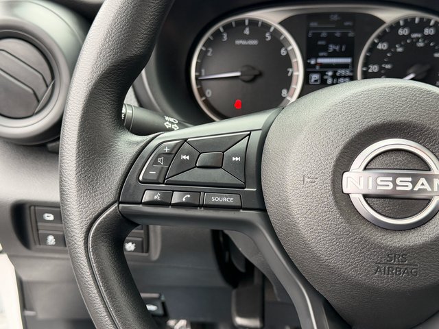 Used 2024 Nissan Kicks S FWD image 17