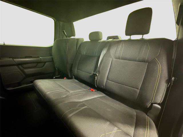 Certified 2024 Ford F150 STX image 23