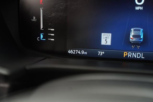 Certified 2023 Ford Escape ST-Line w/ Tech Pack #1 FWD image 25
