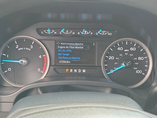 Certified 2022 Ford F250 XLT image 8