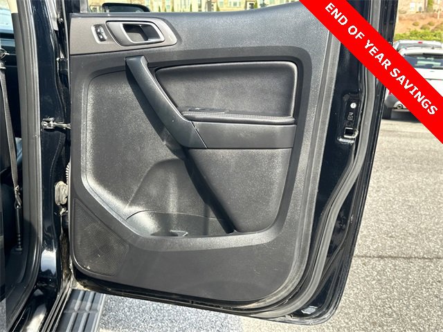 Certified 2020 Ford Ranger Lariat w/ FX4 Off-Road Package image 16