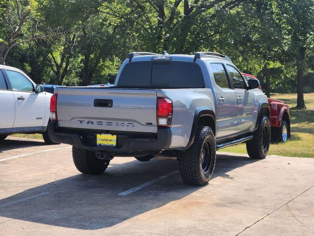 Used 2019 Toyota Tacoma TRD Off-Road RWD image 6