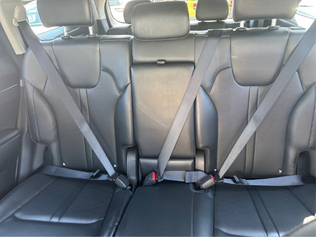 Used 2024 Kia Sorento S AWD/4WD image 22