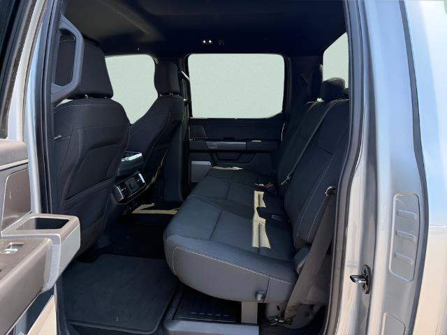 Certified 2022 Ford F150 XLT w/ Equipment Group 302A High AWD/4WD image 5