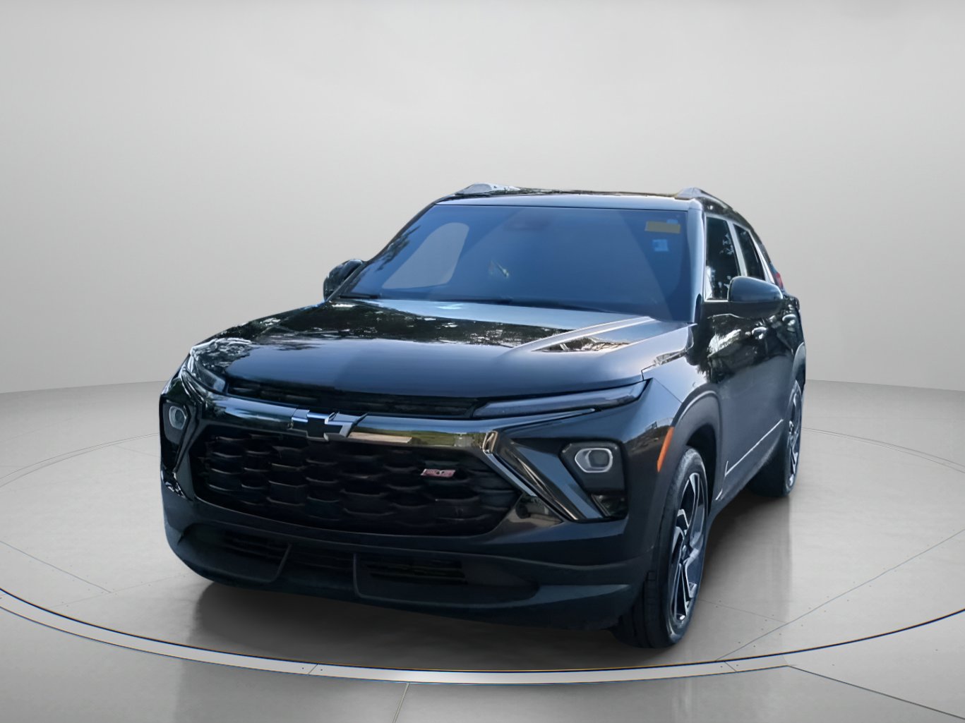 Used 2025 Chevrolet TrailBlazer RS w/ Convenience Package FWD image 10