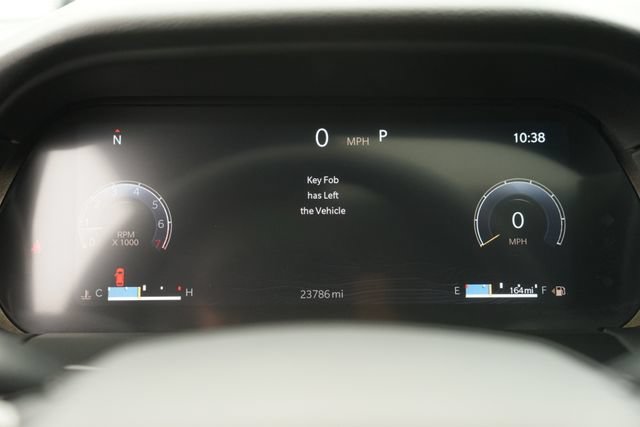 Used 2025 Jeep Grand Cherokee L Laredo w/ Luxury Tech Group I AWD/4WD image 27