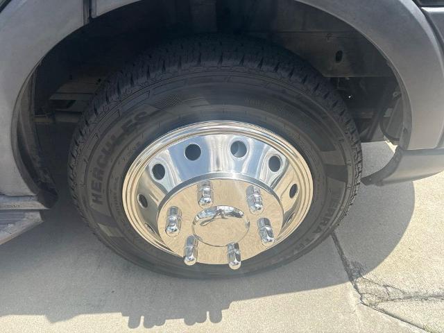 Certified 2018 Ford Transit 350 XLT RWD image 7
