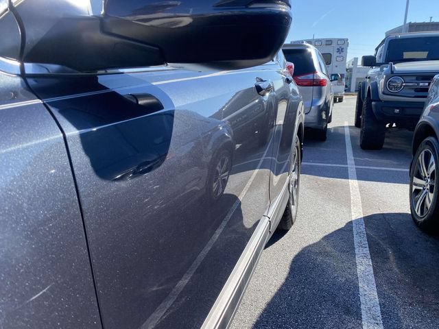 Used 2019 Honda CR-V EX-L image 4
