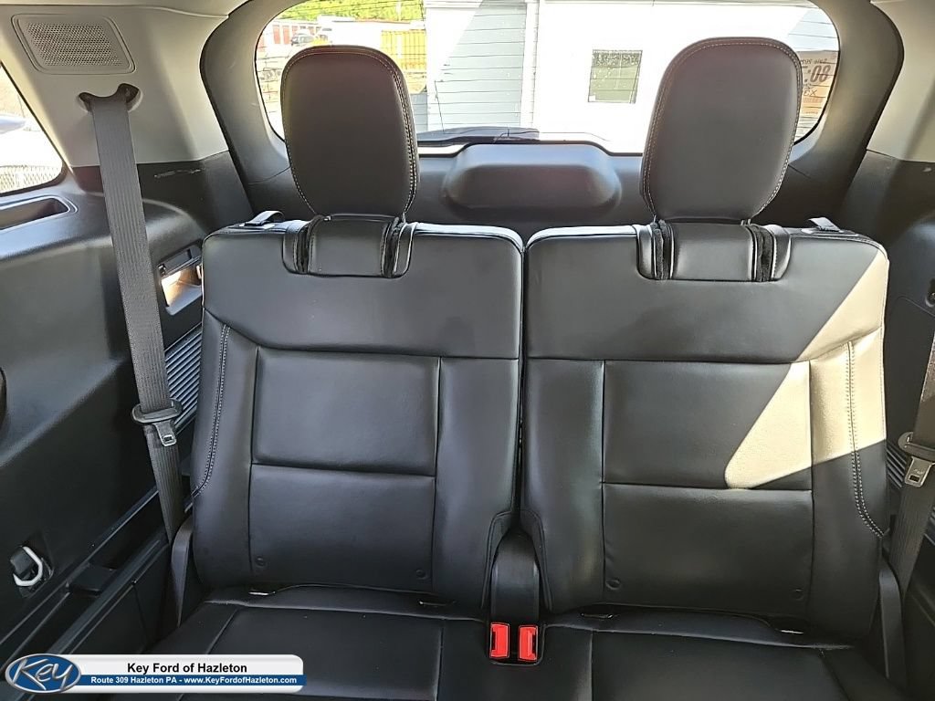 Certified 2024 Ford Explorer XLT w/ Equipment Group 202A AWD/4WD image 50