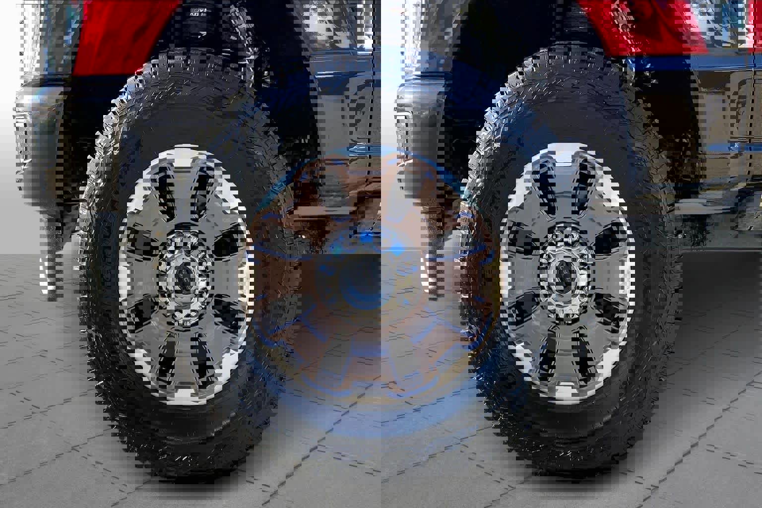 Certified 2024 Ford F250 King Ranch image 10