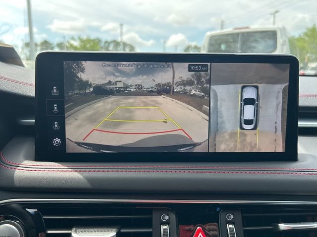 Used 2022 Genesis G70 3.3T w/ Sport Prestige Package image 20