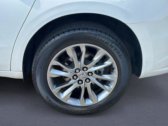 Used 2023 Buick Enclave Avenir w/ Avenir Technology Package AWD/4WD image 10