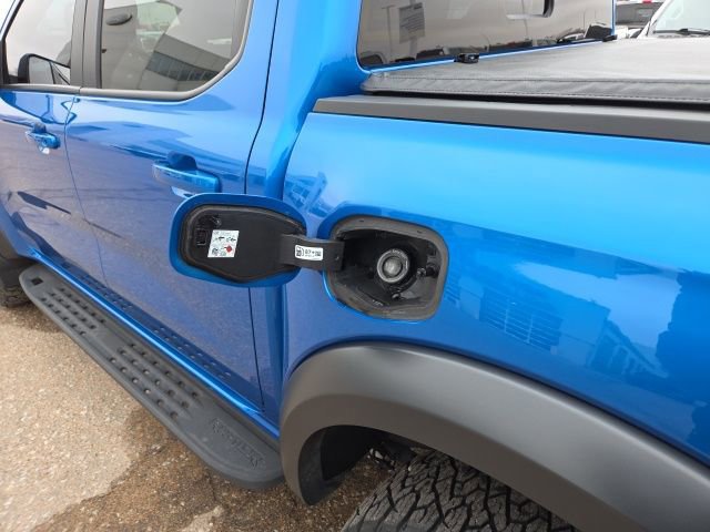 Certified 2024 Ford Ranger Raptor image 19
