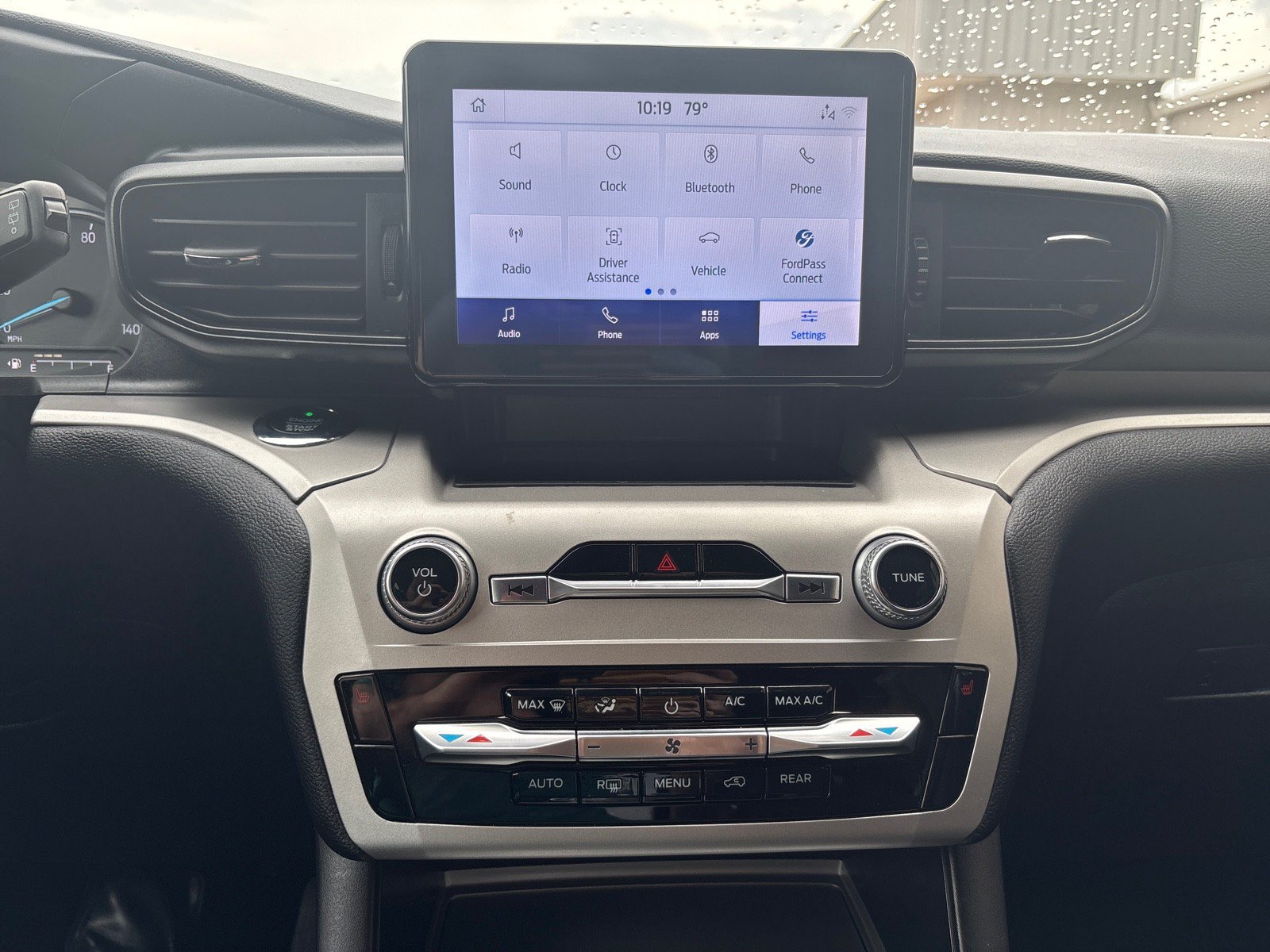 Certified 2021 Ford Explorer XLT AWD/4WD image 20