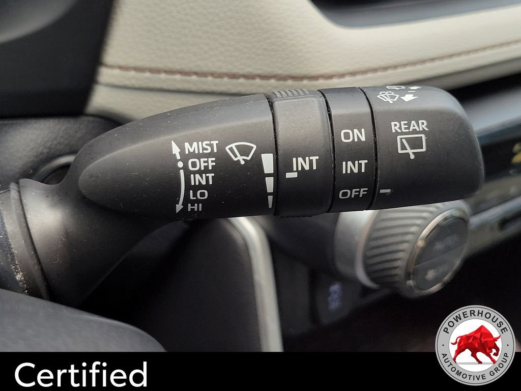 Used 2022 Toyota RAV4 Limited FWD image 32