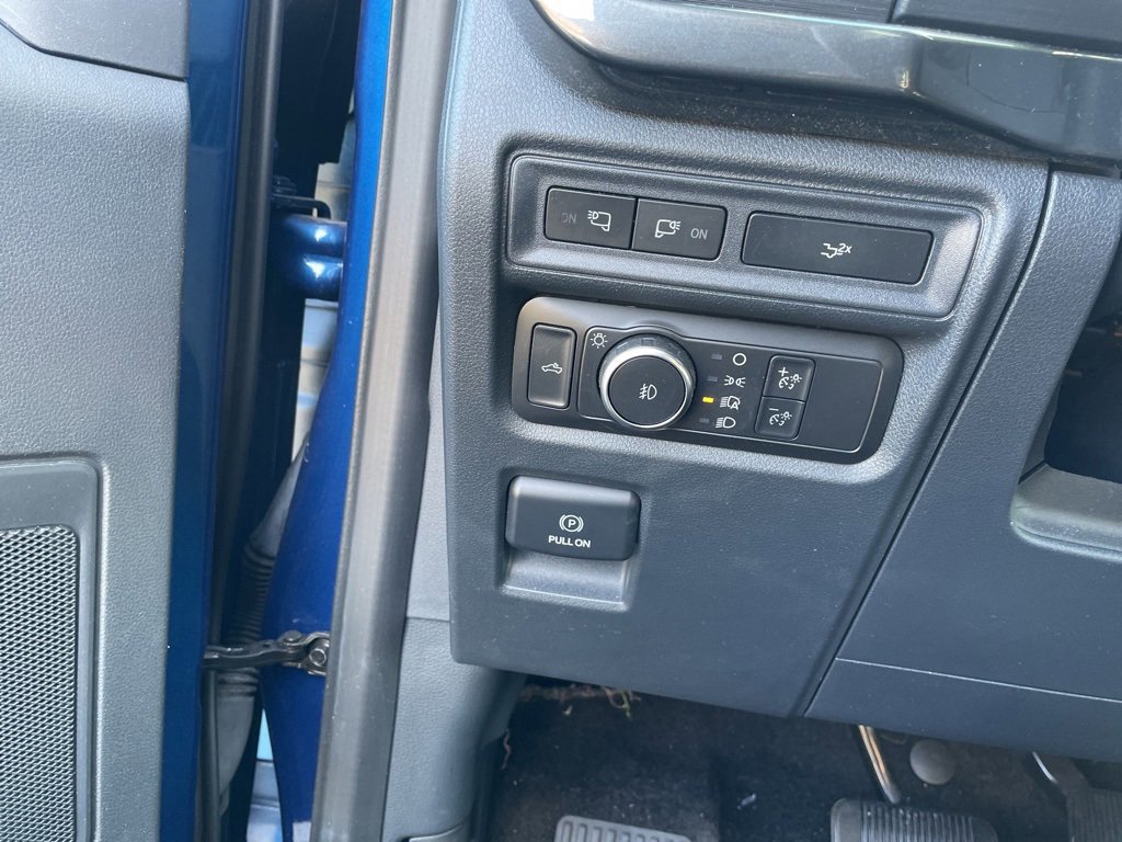 Certified 2022 Ford F150 XLT w/ Equipment Group 302A High image 14