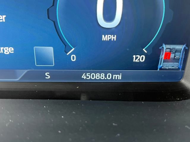 Certified 2024 Ford F150 Lightning Flash w/ Max Trailer Tow Package image 13