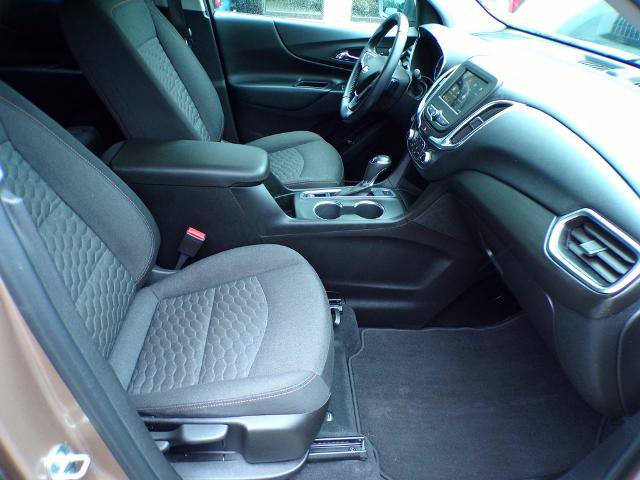 Used 2019 Chevrolet Equinox LT AWD/4WD image 13