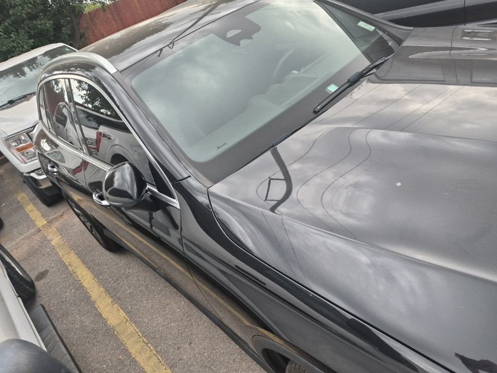 Used 2024 Mercedes-Benz GLC 300 4MATIC image 22